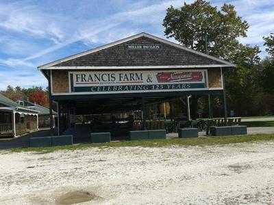 Francis Farm