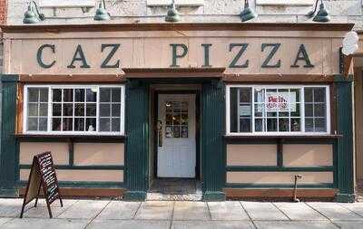 Caz Pizza, Cazenovia