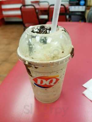 Dairy Queen