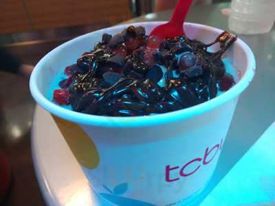 TCBY, Trinity