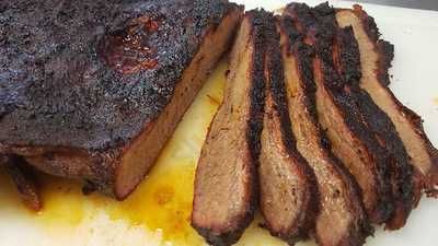 Momma T's Bbq