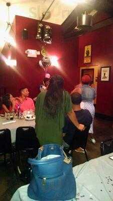 The Raven Irish Pub