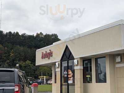 Arby's