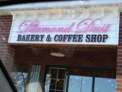 Diamond Dust Bakery & Coffee Shop, Saint Peter