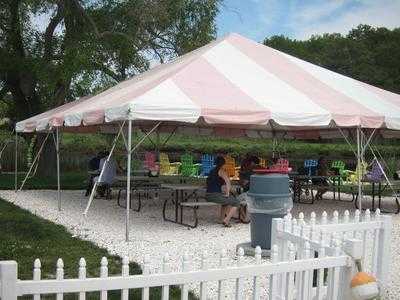 Palmer River Clam Shack & Dairy