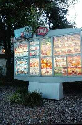 Dairy Queen Grill & Chill, Cameron