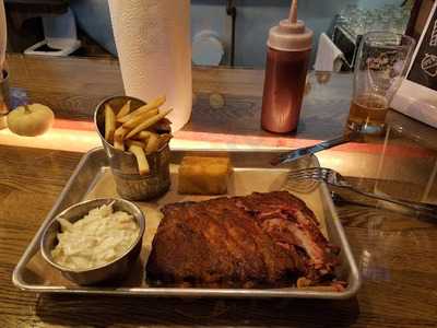 Bub's Bbq