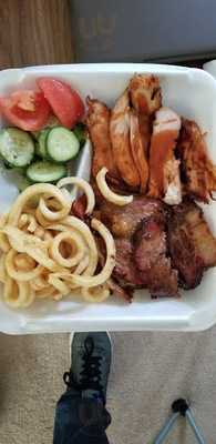 Squeelin’ Pig B.B.Q