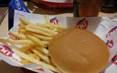 Dairy Queen Grill & Chill