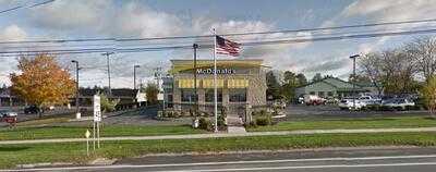 McDonald's, Cazenovia