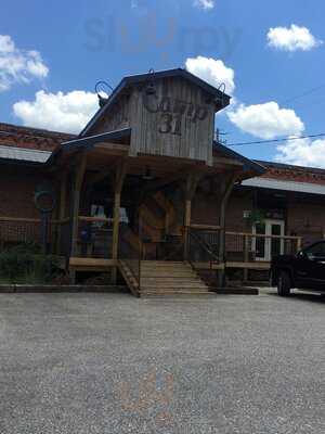 Camp 31 Bbq & Grill