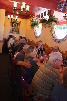 Ayutla's Family Mexican Restaurant menu