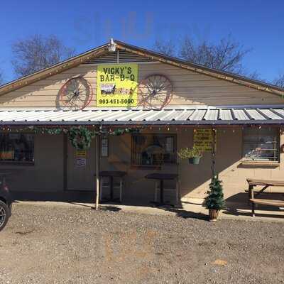 Vicky's BBQ