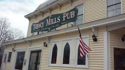 Tooky Mills Restaurant & Pub, Hillsborough