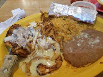 Maria's Mexican Grill