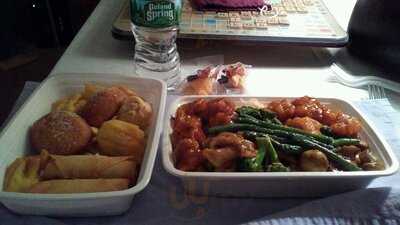 Hong Kong Buffet