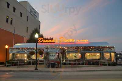 Donna's Diner