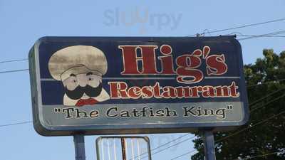 Hig's Restaurant