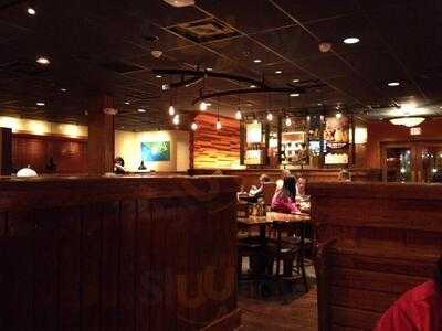 Outback Steakhouse, Colonie