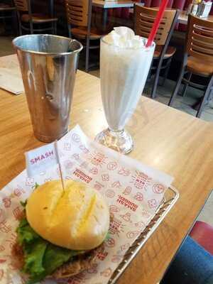 Smashburger, Brookhaven