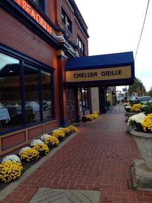 Chelsea Grille, Oakmont