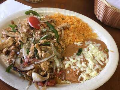 Don Eduardo's Mexican Grill, Kingston