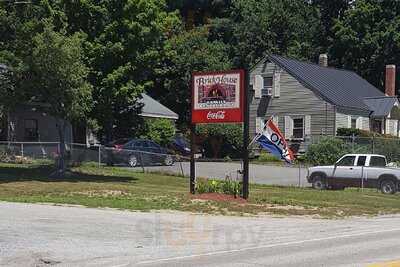 The Brick House Family Restaurant