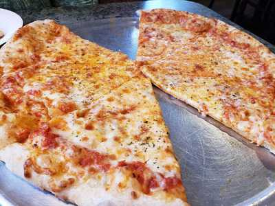 Rock-it Pizza