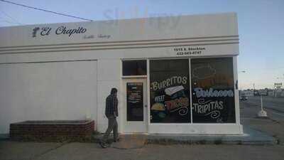 El Chapito Tortilla Factory
