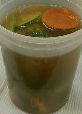 China Pearl Chinese To-go menu