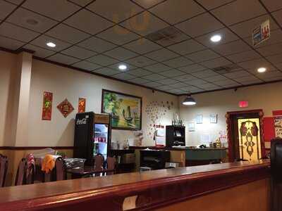 Great Wall Buffet, Monahans