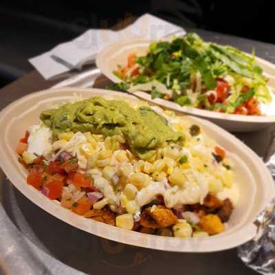 Chipotle Mexican Grill, Colonie