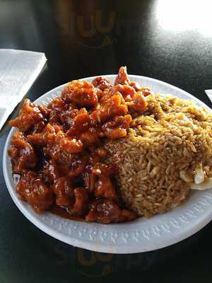 Best Wok, Collins