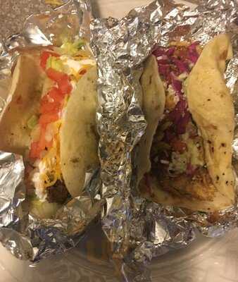 202 Hometown Tacos, Bellevue