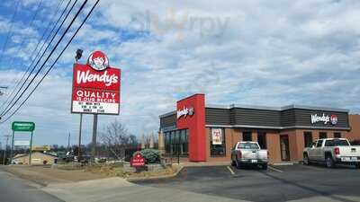 Wendy's