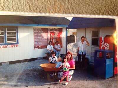 Chow Wagon, Henderson