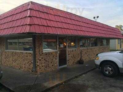 Cajun Fried Chicken & Seafood