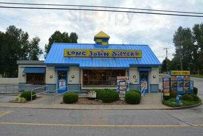 Long John Silver's