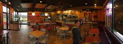 Taco Bell, Etters