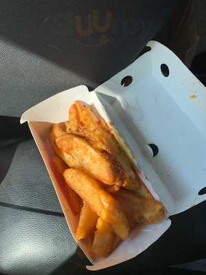 Jack in the Box, Mabank