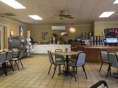 Dyar's Diner, Pendleton