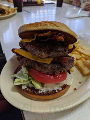 Atoka Truck Stop Restaurant