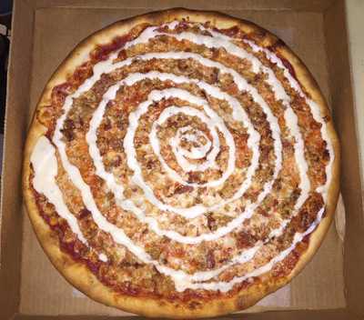 Antonio's Pizza, Etters