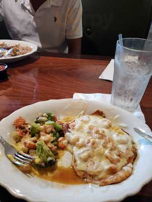 Jaliscos, Mabank