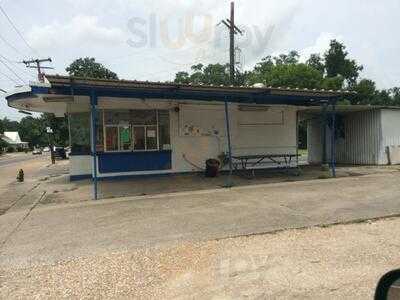 Richie's Drive Inn, Saint Martinville