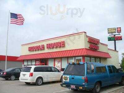 Huddle House