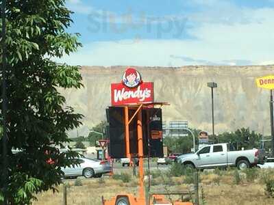 Wendy's