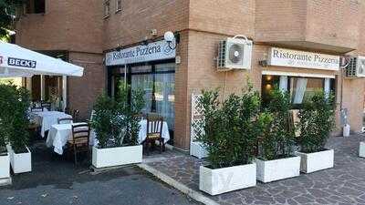 Ristorante da Billy, Roma