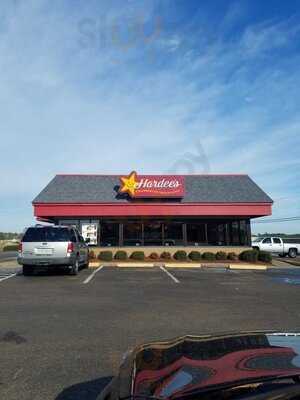 Hardee's