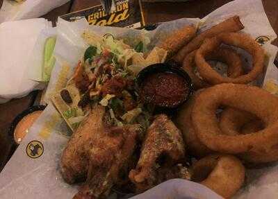 Buffalo Wild Wings